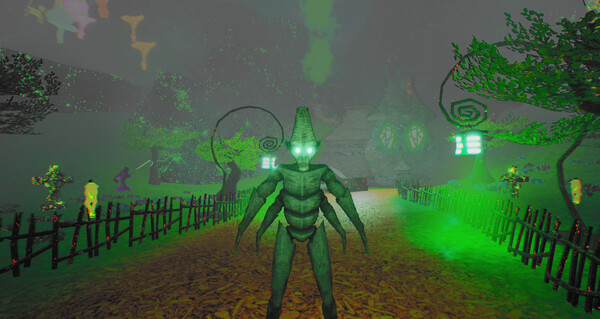 FolcDark screenshot 10