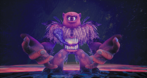 FolcDark screenshot 3