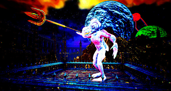 FolcDark screenshot 11