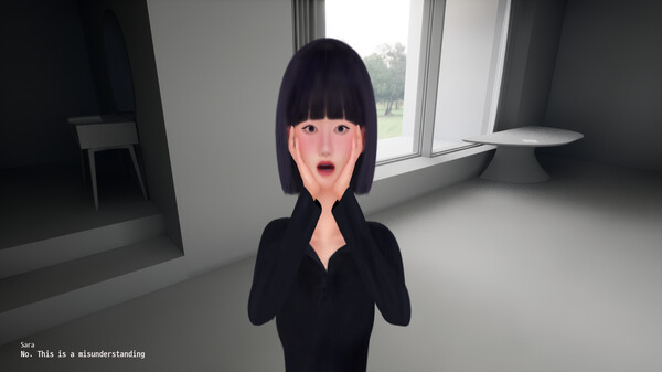 Shh! This is a mystery game! But watch out for spoilers screenshot 4