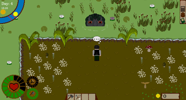 The Pellar screenshot 1
