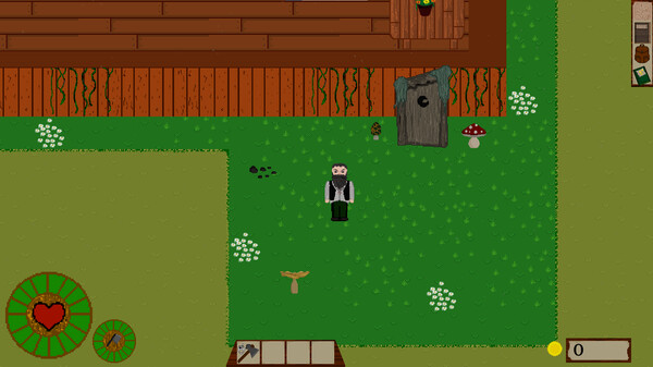 The Pellar screenshot 3