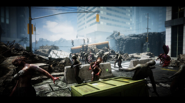 The Game of Annie 安妮的游戏 screenshot 1
