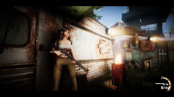 The Game of Annie 安妮的游戏 screenshot 11