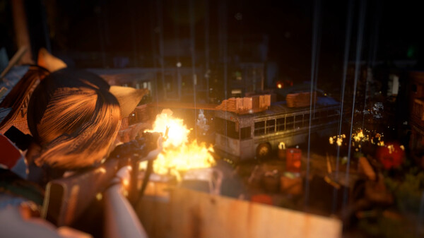 The Game of Annie 安妮的游戏 screenshot 9