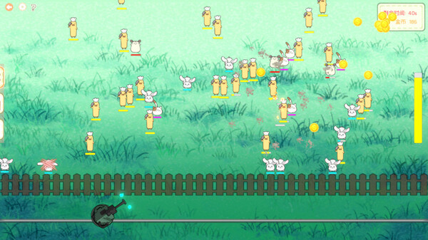 Monster Line of Defense screenshot 8