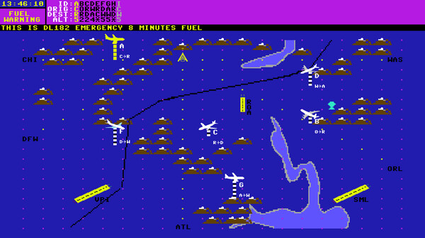 Kennedy Approach screenshot 5