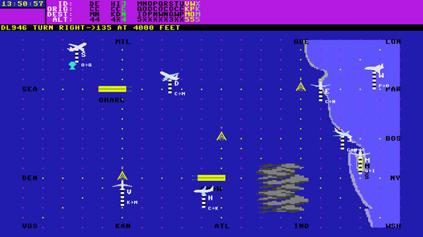 Kennedy Approach screenshot 11