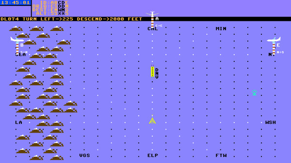 Kennedy Approach screenshot 7