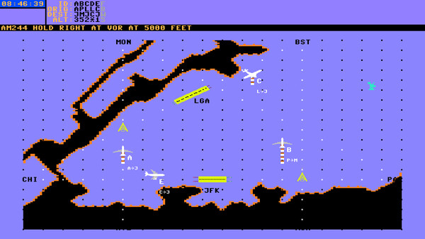 Kennedy Approach screenshot 8