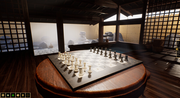 Chess! screenshot 2