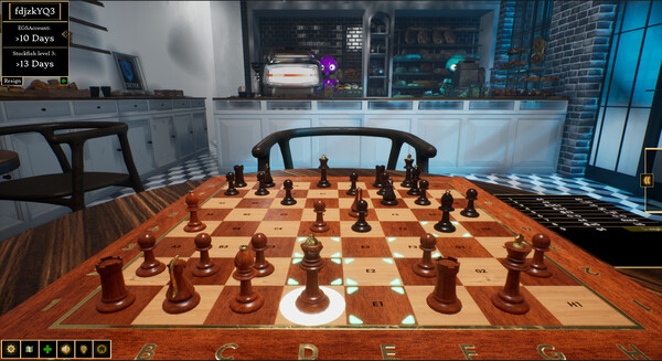 Chess! screenshot 4