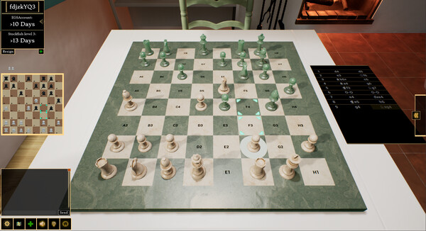 Chess! screenshot 5