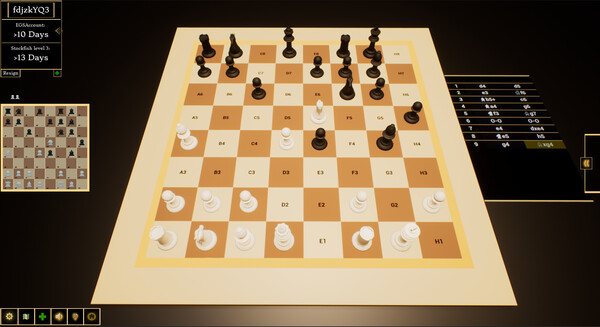 Chess! screenshot 10
