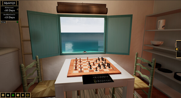 Chess! screenshot 7