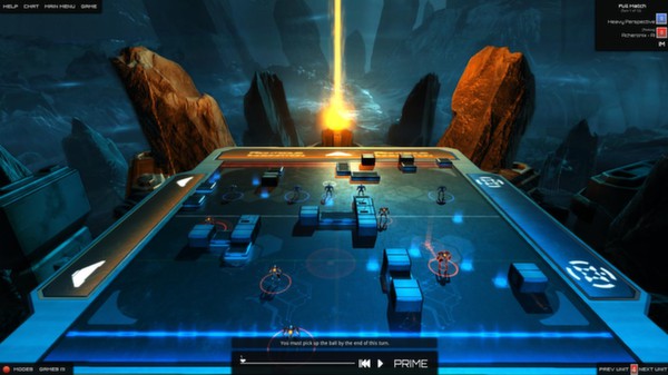 Frozen Cortex screenshot 11
