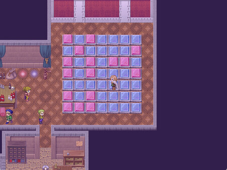 Horst - Der Ultimatives Rollenspiel screenshot 8