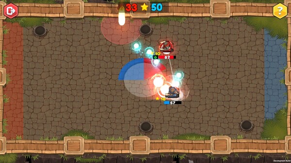 Tinker Tanks screenshot 6