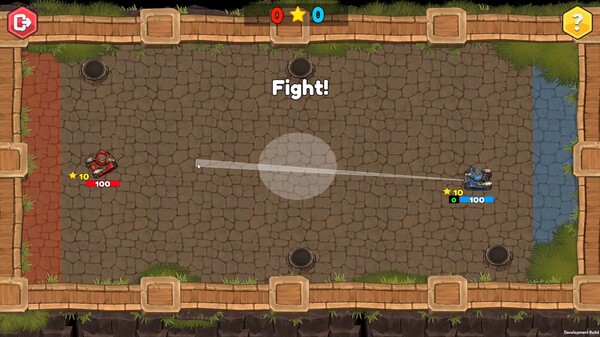 Tinker Tanks screenshot 3
