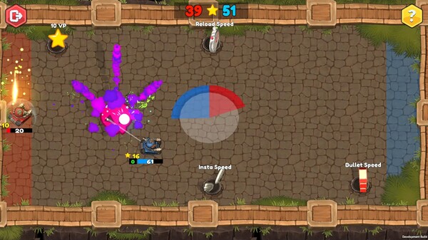 Tinker Tanks screenshot 5