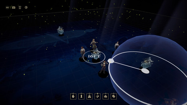 Conclave Virtual Tabletop screenshot 4
