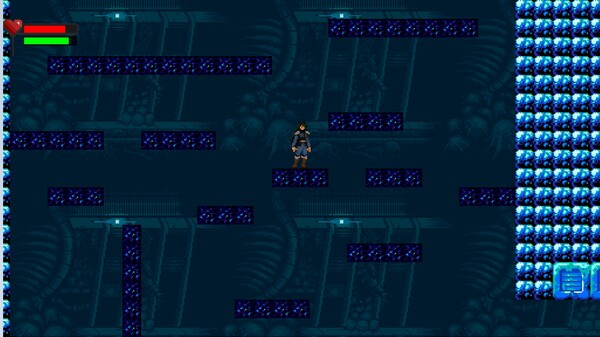 Jessica's Uncomfortable Hanukkah Adventure screenshot 2