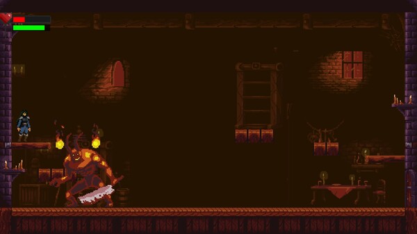 Jessica's Uncomfortable Hanukkah Adventure screenshot 3