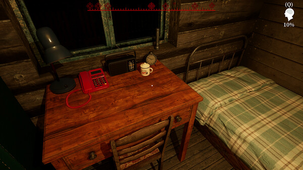Borderline Homicide screenshot 4