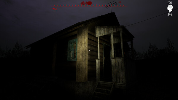 Borderline Homicide screenshot 2