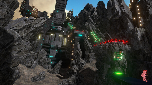 Tenders Fight screenshot 3