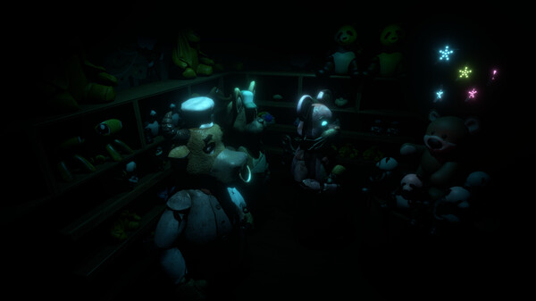 Five Nights: No Escape screenshot 7