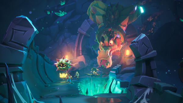 Nikoderiko: The Magical World — Director’s Cut screenshot 7