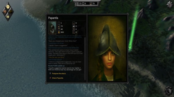 Expeditions: Conquistador screenshot 4
