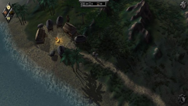 Expeditions: Conquistador screenshot 5
