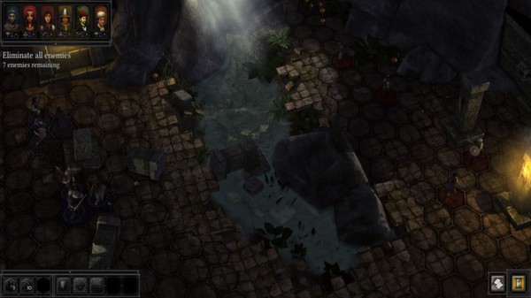 Expeditions: Conquistador screenshot 7