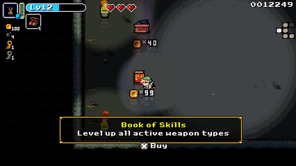Heroes Of  Loot: Gauntlet Of Power screenshot 7