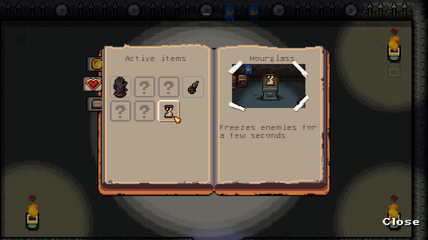 Heroes Of  Loot: Gauntlet Of Power screenshot 8