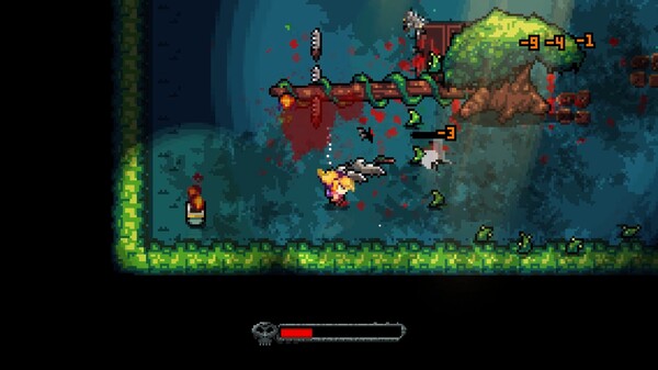 Heroes Of  Loot: Gauntlet Of Power screenshot 1