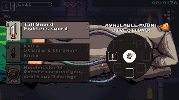 Heroes Of  Loot: Gauntlet Of Power screenshot 3
