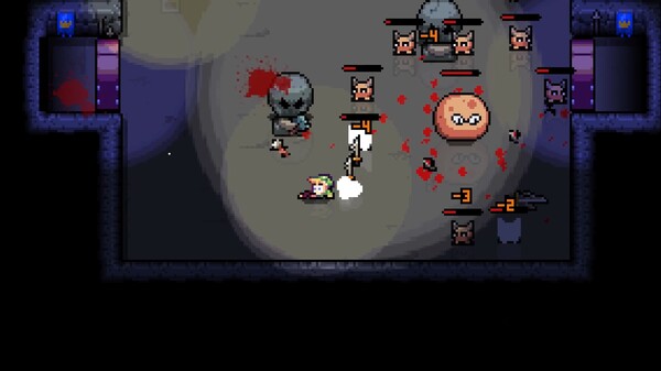 Heroes Of  Loot: Gauntlet Of Power screenshot 2