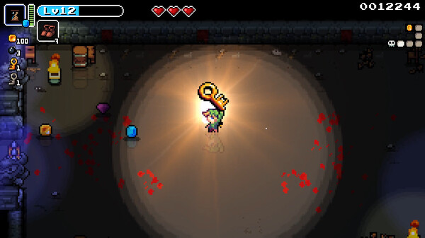 Heroes Of  Loot: Gauntlet Of Power screenshot 6