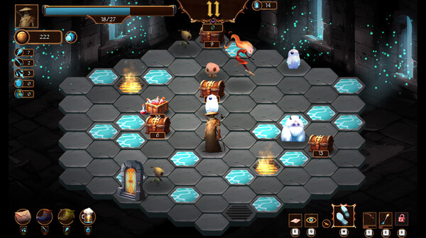 100 Steps screenshot 8