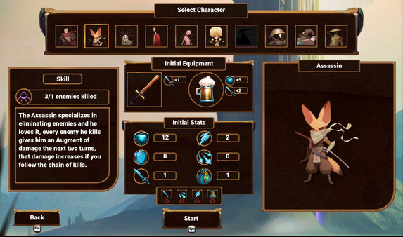 100 Steps screenshot 5