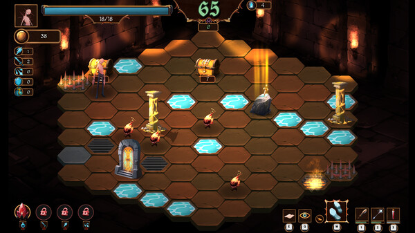 100 Steps screenshot 7