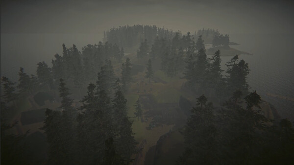 Eliminator: The Encapsuled Nemesis screenshot 3