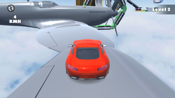 Car Parkour screenshot 3