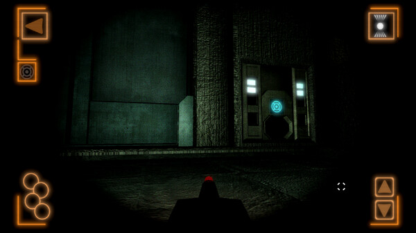 Phrixothrix screenshot 4