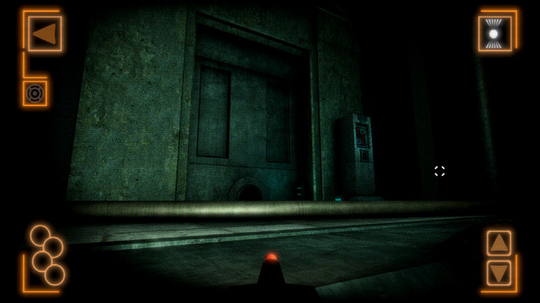 Phrixothrix screenshot 7