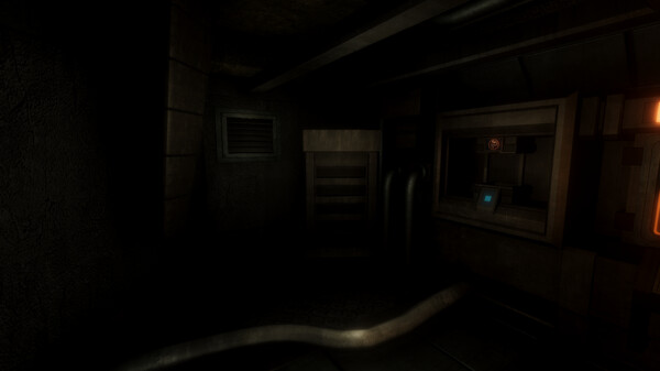 Phrixothrix screenshot 3