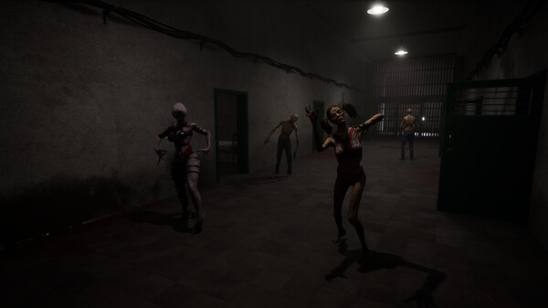 Secret Archives screenshot 5